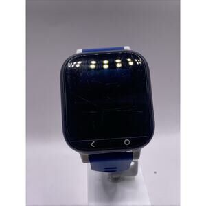 Verizon Smart Watch Works Needs Chrgr Works